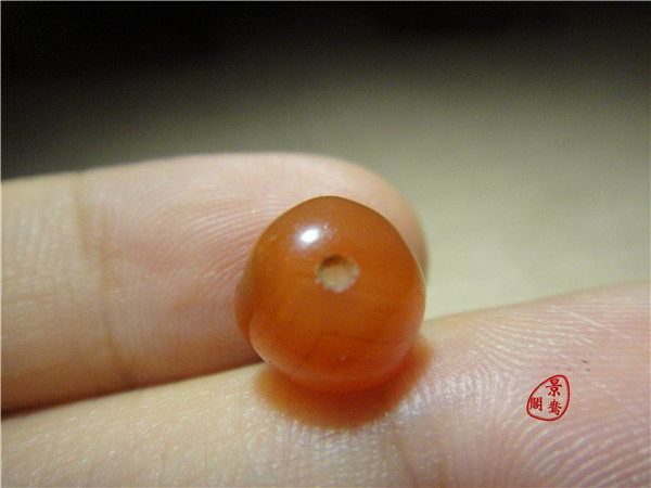 Ювелирные изделия и полуфабрикаты None 0.9cm 375