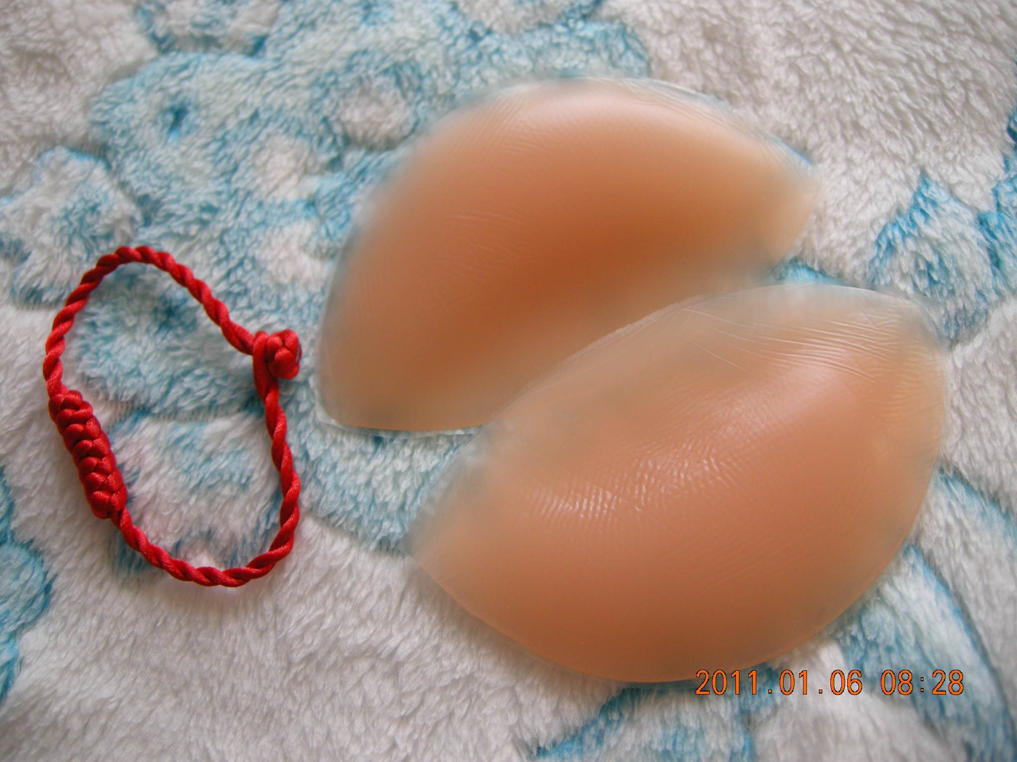 Pads pour soutien-gorge - Ref 812393 Image 4