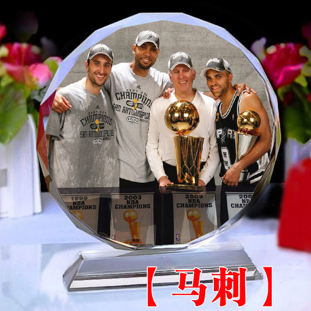 Spurs Duncan Leonard Parker Billie Birthday Gift for Dominals Poster Memorial