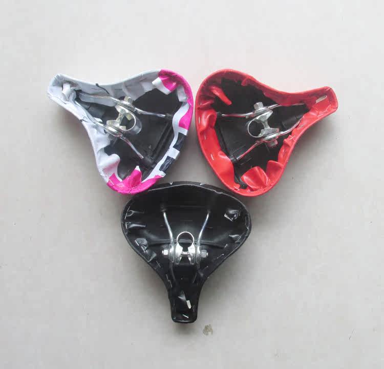 Selle de vélo - Ref 2353770 Image 16