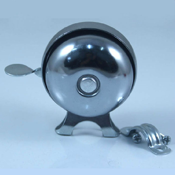 Sonnette de vélo sonnerie commune - Ref 1460331 Image 4