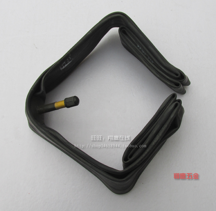 Chaoyang tire 24*13 8 mountain bike extended mouth butyl inner tube Beauty mouth 24x13 8 inner tube