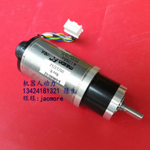 maxon original imported disassembly motor EC40 DC servo motor Gear motor Brushless motor