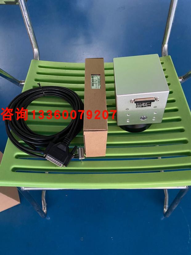 High-speed digital galvanometer scanning galvanometer fiber optic machine UV machine end-face machine 15 years of focus on the well-known brand Tianyi