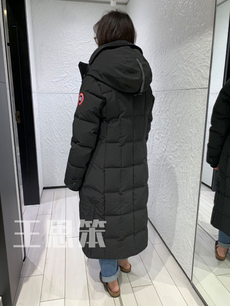 canada goose elmwood