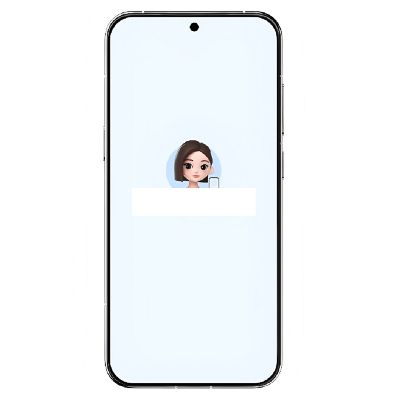 正規品、新品！ZTE Nubia M153 Doubaoモバイルアシスタント テクニカルプレビュー版（スマートAI搭載）