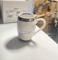 BOEING Boeing 777X aircraft engine mark cup civil aviation pilot