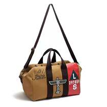 Boeting Store Boeing Store pilot crew night bag aviation shoulder Hand bag B- 17