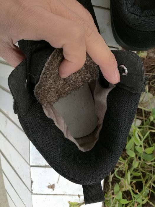 Boots militaires - Ref 1397826 Image 16