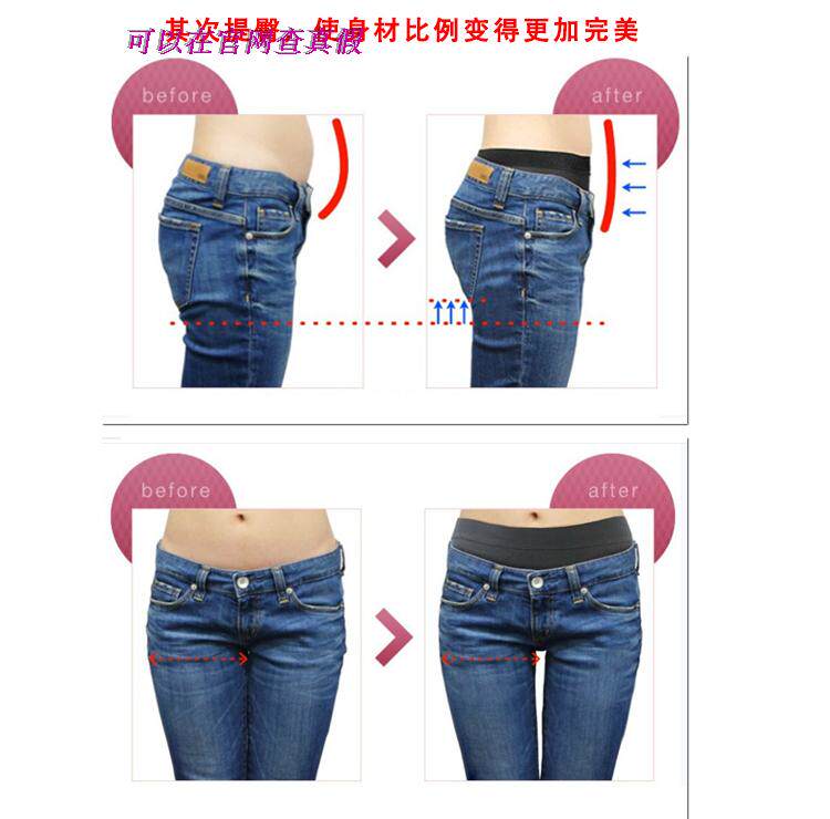 Sous-vêtement minceur simple en coton - Ref 690808 Image 45