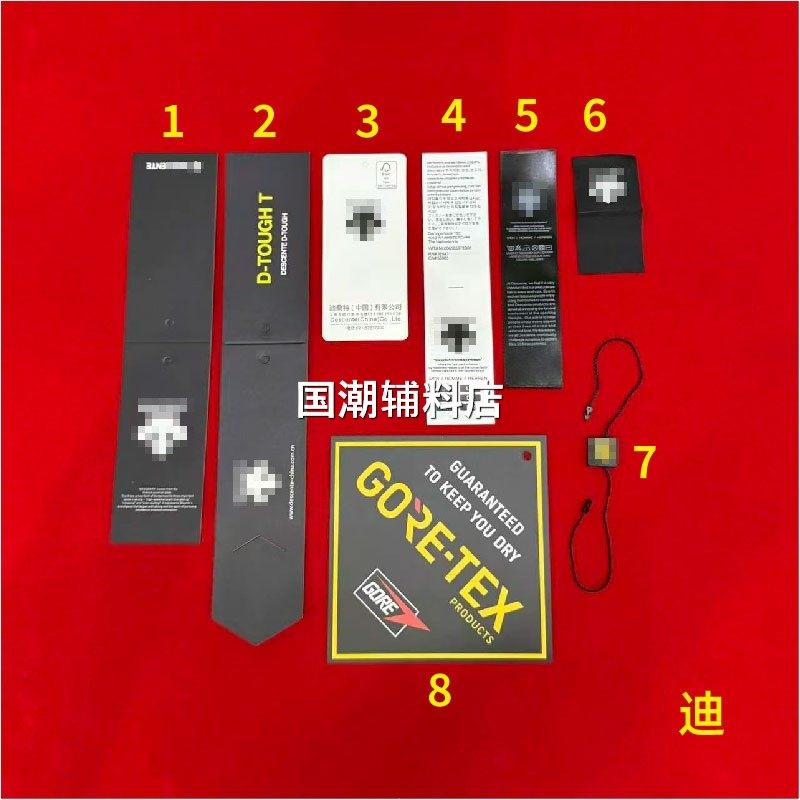 2025服装吊牌绳选购全攻略：如何挑到最适合的吊牌绳?