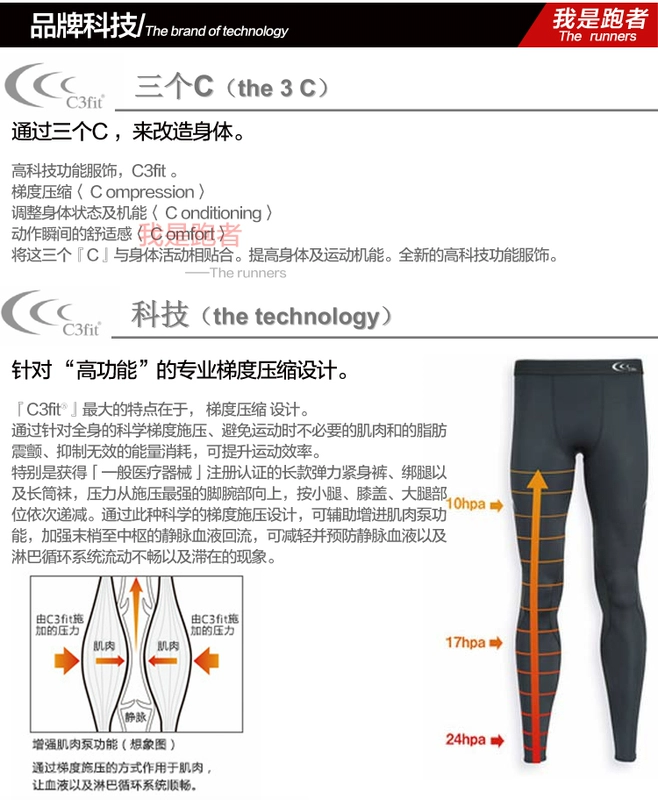 Túi thể thao ngoài trời C3fit túi chống nước túi đeo vai nhẹ túi da sáng túi mềm chạy ba lô thể thao túi vải bố