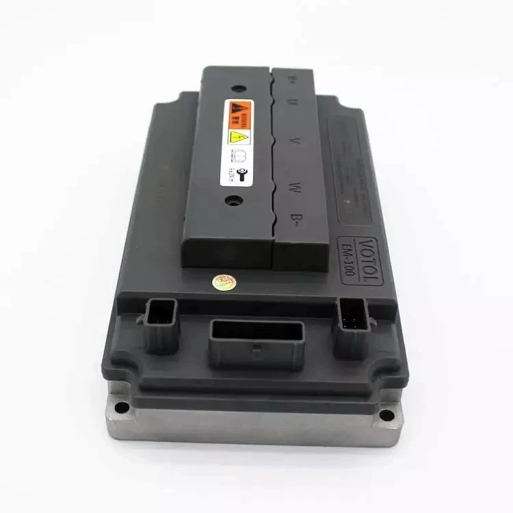 Lande controller EM50/EM75/EM100/EM150