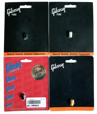 Guaranteed Gibson Toggle Switch Cap Stall Switch Cap Cover Accessories Spot