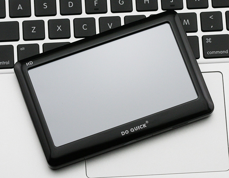 Dow 16G touch 5 inch MP5 MP4 HD player eBook English Dictionary Word read aloud