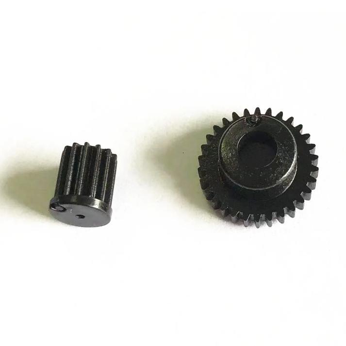 Tengcang Fsm-80S Fsm80S Fsm70S 70R Fiber Fusion Splicer Heater Heating Furnace Motor Gear Tengcang Fsm-80S Fsm80S Fsm70S 70R Fiber Fusion Splicer Heater Heating Furnace Motor Gear