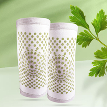 Kaisu wormwood self-heating knee pads