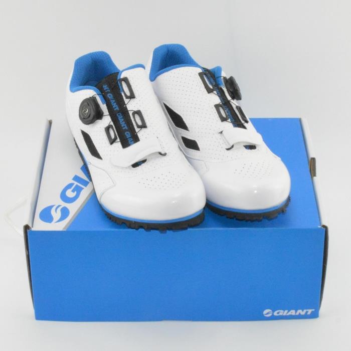 giant road cycling shoes