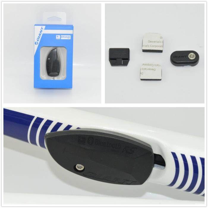 giant speed cadence sensor