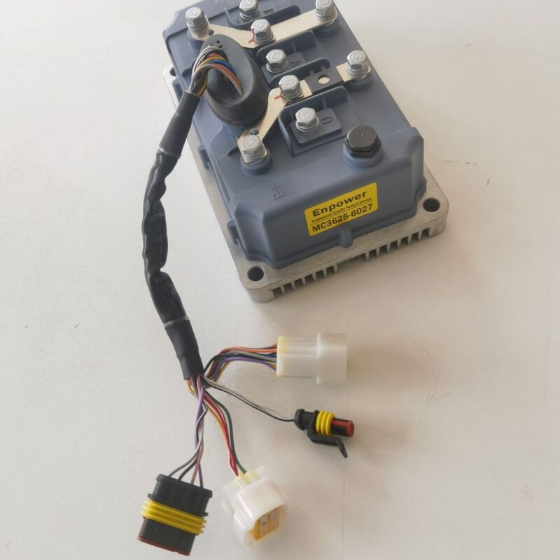3625 Controller