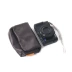 Thích hợp cho Ricoh GR Sony thẻ đen RX100 loạt xách tay túi máy ảnh kỹ thuật số Canon G9X túi xách nhỏ - Lưu trữ cho sản phẩm kỹ thuật số túi airpod Lưu trữ cho sản phẩm kỹ thuật số