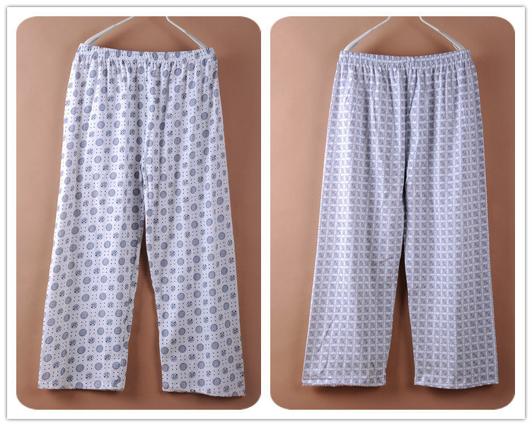 Pantalon pyjama - Ref 720363 Image 36