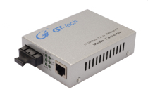 Guangtong 10 100M Fiber Optic Transceiver GT-DM01GT-DS01 GT-WS01 02