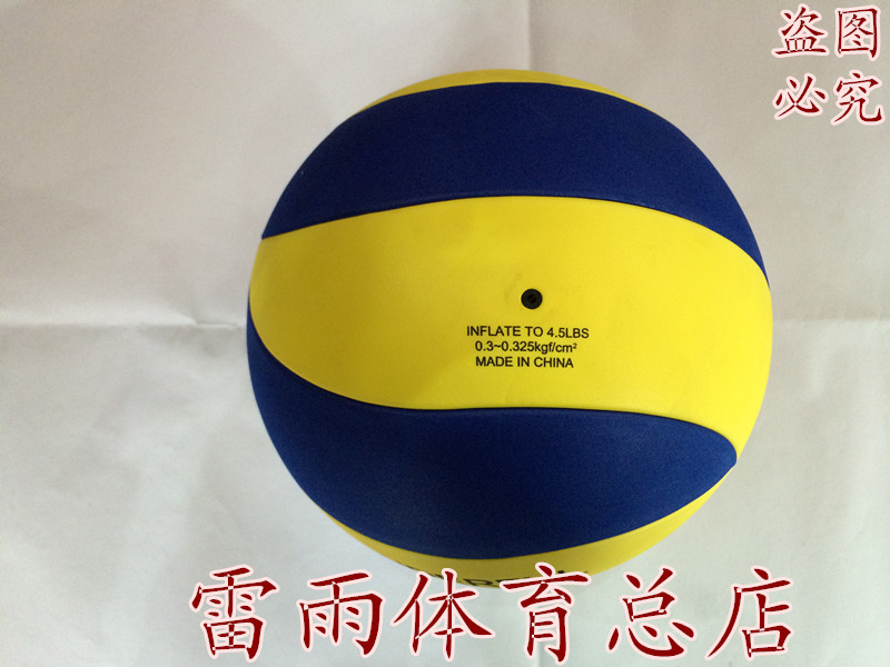 Ballon de volley - Ref 2009753 Image 6