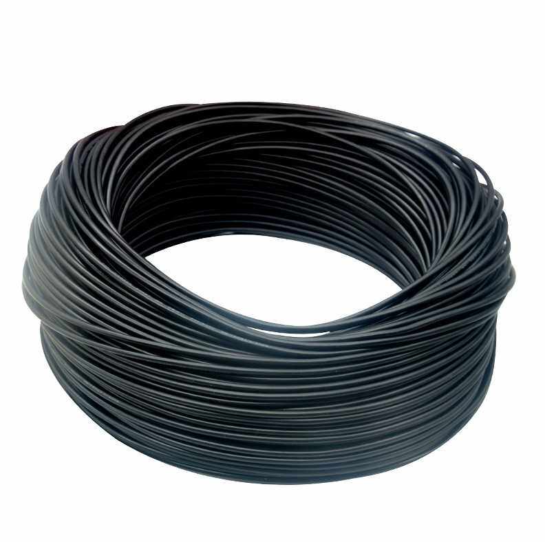 Xianhua RV0 5 0 75 1 Copper core power core national standard electronic signal control line multi - share single soft wire