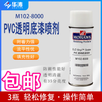Mohawk MOHAWK FURNITURE REPAIR REPAIR MATERIAL Catalytic Transparent Primer Spray 8000