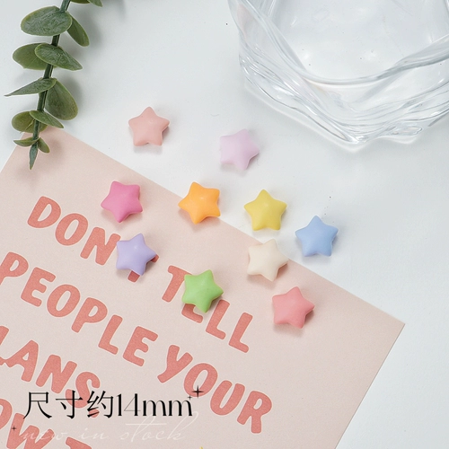 Игра с едой с буквами, кремовый аксессуар, чехол для телефона, заколка для волос, набор материалов ручной работы, DIY