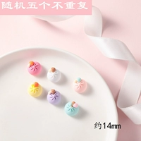 Роза красная