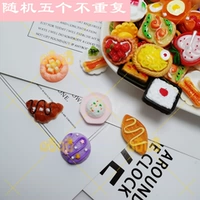 Коллекция еды и игрушек 1