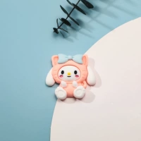 Мелодия около 43*45 мм.