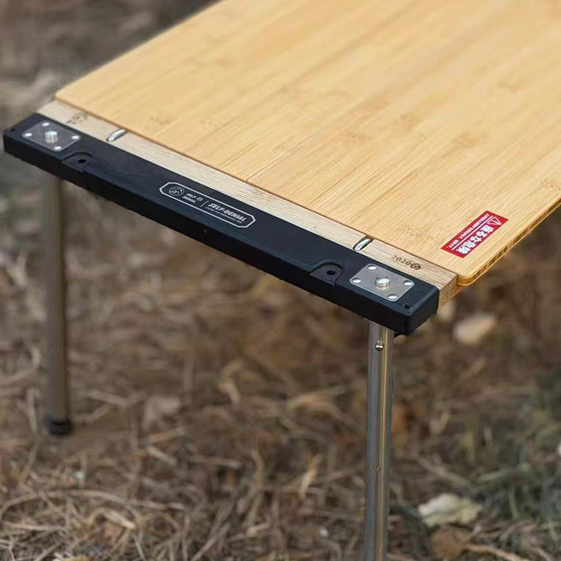 New Outdoor Folding Portable Wooden Tabletop Camping Table Sp Extension Table Board Special Accessories New Outdoor Folding Portable Wooden Tabletop Camping Table Sp Extension Table Board Special Accessories