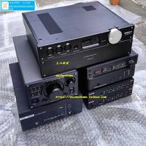 Maintenance Decoder Repair Ear Discharge DAC HIFI Maintenance Player With Source Speaker Power Amplifier Low Sound Cannon