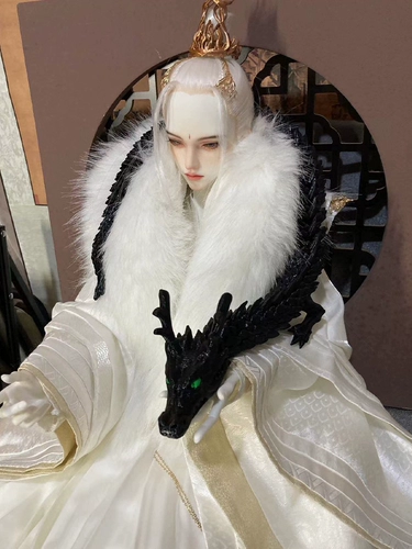 Китайская игрушка, креативная фигурка, аквариум, 2024 года, 3D, креативный подарок