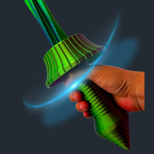3D打印服务中心