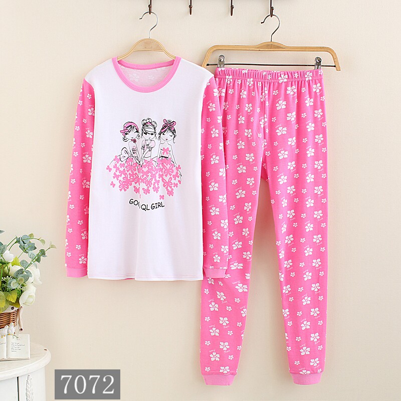 Sous-vêtement thermo jeune doux en coton - Ref 765248 Image 9