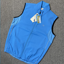 Foreign trade ORBEA fleece windproof warm riding vest bicycle rain resistant breathable riding coat