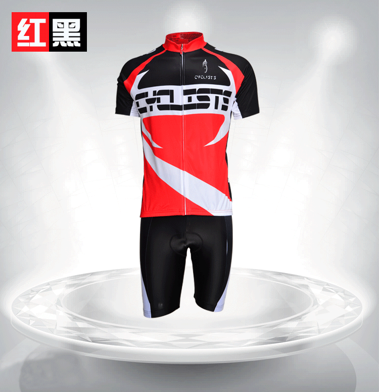 Vêtement cyclisme mixte - Ref 2213196 Image 30