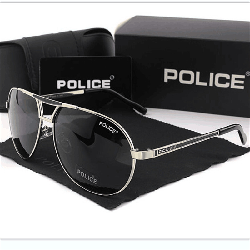 Sunglasses for Men, Polarized Sunglasses, Uv Protection, Large Frame Glasses, Aviator Glasses, Fishing, Driving, Hiking, Pilot