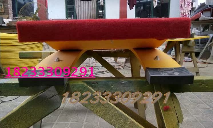 Thể dục dụng cụ stretch springboard theo dõi và lĩnh vực thiết bị thể thao bằng gỗ mùa xuân hội đồng quản trị cảm thấy non-slip S-loại mùa xuân ... xà ngang tại nhà