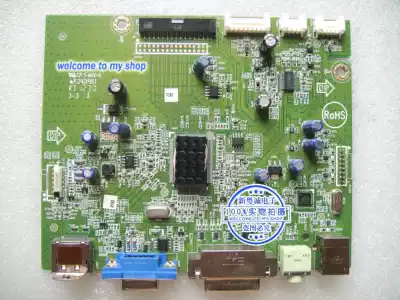 HP HP COMPAQ L2206tm MONITOR Driver Board HSTND-3551-A Motherboard