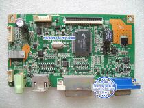 HP HP 2309p Monitor driver board HSTND-2611-W motherboard supports touch keys