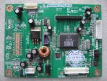 M2621 V1 3B-A LVDS drive board Dingke burn-free drive board industrial control advertising machine special drive board