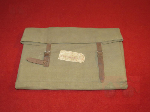 65-style tool bag linen?Canvas?I don't know