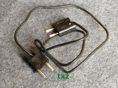 222-1 receiver attenuator cable