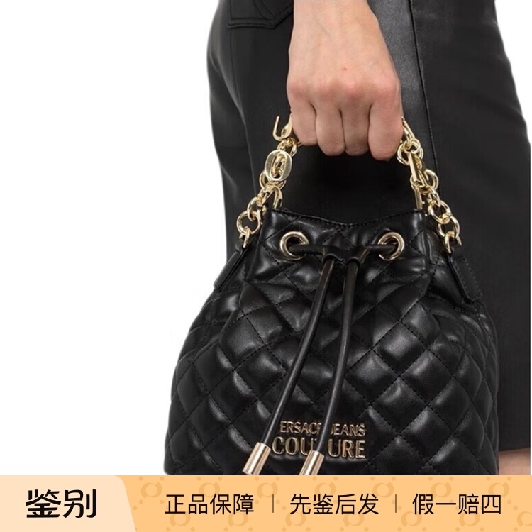 Versace Jeans Couture Versace Women's Handbag Shoulder Bag 73Va4Bc6