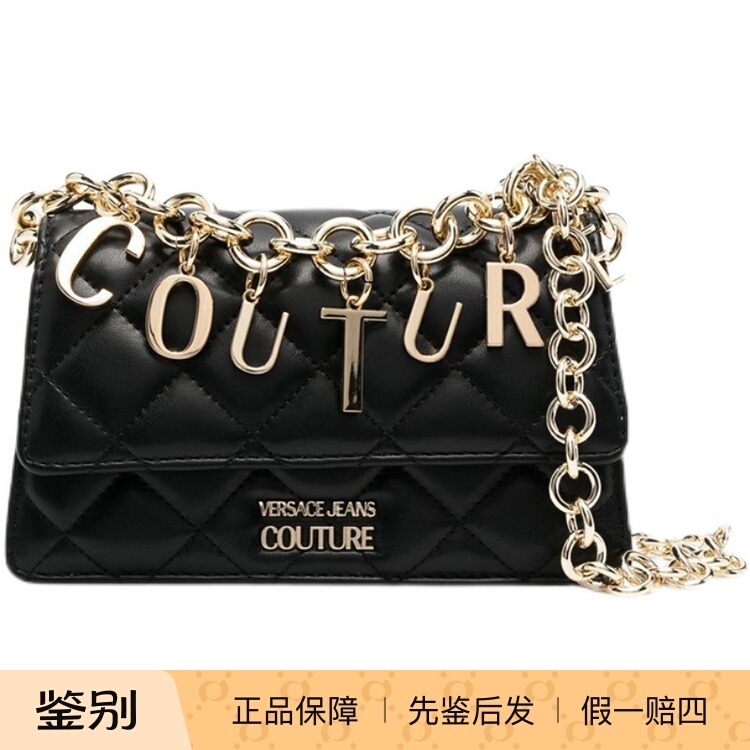 Versace Jeans Couture Versace Women's Handbag Shoulder Bag 73Va4Bc2